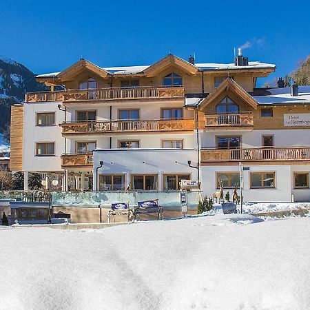 Hotel Am Reiterkogel Saalbach-Hinterglemm Exterior foto